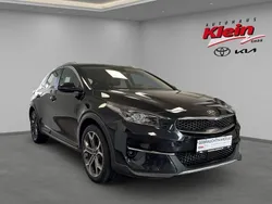 Schwarz Gebraucht 2021 Kia XCeed Spirit SUV | 19.490 € (Guter Preis)