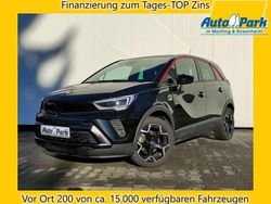 Karbon schwarz metallic Gebraucht 2023 Opel Crossland GS Line SUV | 20.477 € (Guter Preis)