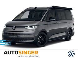 Neu 2025 VW California California Van | 85.980 € (Etwas zu teuer)