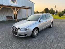 Silber Gebraucht 2006 VW Passat Highline Kombi | 1.490 € (Superpreis)