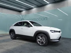 Other Gebraucht 2021 Mazda MX30 SUV | 17.790 € (Fairer Preis)