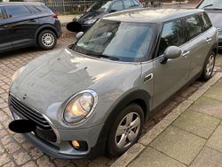 Andere farben Gebraucht 2018 Mini Cooper Clubman Kombi | 13.900 €
