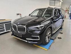 Schwarz Gebraucht 2021 BMW X5 xLine SUV | 37.950 € (Guter Preis)