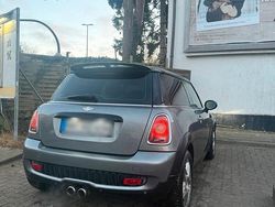 Grau Gebraucht 2007 Mini Cooper S Kleinwagen | 4.850 € (Superpreis)