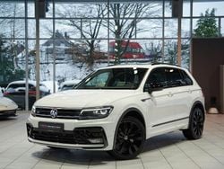 Weiß Gebraucht 2020 VW Tiguan Style SUV | 29.800 € (Guter Preis)