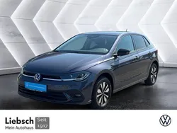 Othercolor Gebraucht 2025 VW Polo Goal Kleinwagen | 24.990 € (Superpreis)