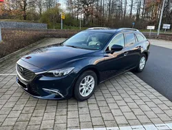 Gebraucht 2015 Mazda 6 Sports-Line Limousine | 11.500 € (Fairer Preis)