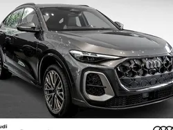 Grau Neu 2025 Audi Q5 Sportback Edition .1 SUV | 71.880 € (Guter Preis)