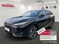 Pebbleblack Neu 2025 MG HS Luxury SUV | 34.990 € (Guter Preis)
