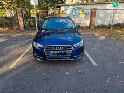 Gebraucht 2014 Audi A3 Sportback Attraction Limousine | 12.500 € (Guter Preis)