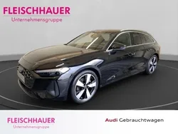 Mythosschwarz metallic Gebraucht 2024 Audi A5 Ambiente Coupé | 49.880 € (Superpreis)