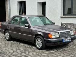 Gebraucht 1992 Mercedes E230 Limousine | 5.500 €