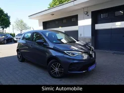 Titangrau Gebraucht 2020 Renault Zoe Life Kleinwagen | 7.650 € (Superpreis)