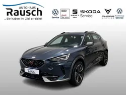 Grau Gebraucht 2021 Cupra Formentor SUV | 23.450 € (Fairer Preis)