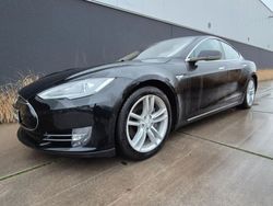 Gebraucht 2015 Tesla Model S Kleinwagen | 23.890 € (Fairer Preis)