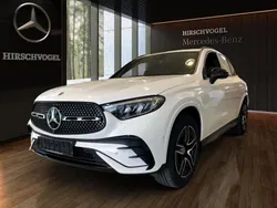 Unilack polarweiß Gebraucht 2024 Mercedes GLC300e AMG line SUV | 60.990 € (Guter Preis)