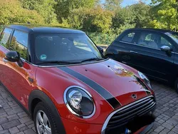Schwarz Gebraucht 2018 Mini Cooper Kleinwagen | 18.000 € (Fairer Preis)
