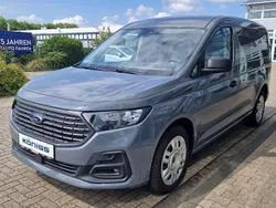 Cyclone steel grey Neu 2025 Ford Transit Trend Van / Kleinbus | 33.490 € (Etwas zu teuer)