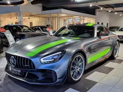 Selenitgrau magno Gebraucht 2019 Mercedes AMG GT AMG Coupé | 174.950 €