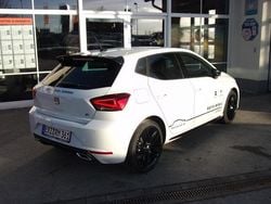 Desire rot metallic Gebraucht 2024 Seat Ibiza FR Kleinwagen | 29.880 €