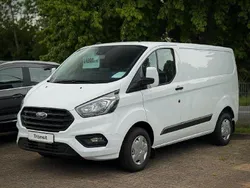 Andere Gebraucht 2023 Ford Transit Custom Limousine | 33.900 € (Guter Preis)