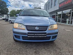 Other Gebraucht 2004 Fiat Idea Dynamic Van / Kleinbus | 1.800 €