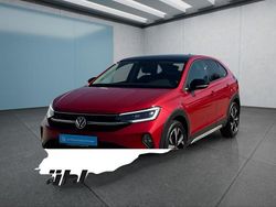 Rot Gebraucht 2022 VW Taigo SUV | 25.249 € (Fairer Preis)