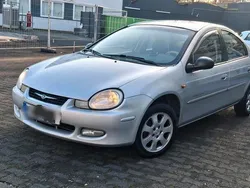 Chrysler Neon