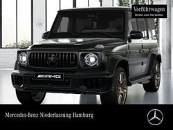 Schwarz Gebraucht 2025 Mercedes G63 AMG AMG SUV | 239.990 €