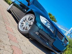 Grün Gebraucht 2005 BMW 318 Limousine | 3.750 € (Fairer Preis)