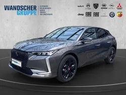 Grauschwarz Neu 2024 DS Automobiles DS4 Performance Line Plus Limousine | 26.690 € (Fairer Preis)