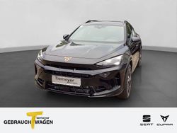 Schwarz Neu 2025 Cupra Formentor VZ SUV | 40.870 € (Guter Preis)