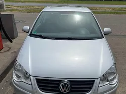 Silber Gebraucht 2005 VW Polo Kleinwagen | 3.750 € (Etwas zu teuer)
