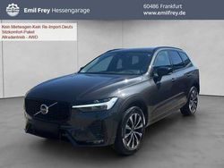 Gebraucht 2023 Volvo XC60 SUV | 44.400 € (Fairer Preis)