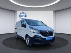 Weiß Gebraucht 2018 Renault Trafic Komfort Van | 11.999 € (Superpreis)