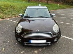 Braun Gebraucht 2009 Mini Cooper Kleinwagen | 4.300 € (Guter Preis)