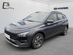 Aurora grey / met Neu 2025 Hyundai Bayon Trend SUV | 23.490 € (Fairer Preis)