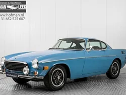 Volvo P1800