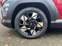 Rot Neu 2025 Hyundai Kona Prime SUV | 29.990 € (Guter Preis)