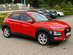 Rot Gebraucht 2019 Hyundai Kona SUV | 11.990 € (Guter Preis)