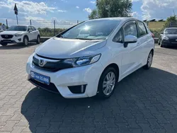 Weiß Gebraucht 2016 Honda Jazz Trend Kleinwagen | 11.990 € (Fairer Preis)