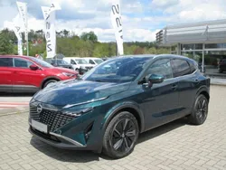 Othercolor Neu 2025 Nissan Qashqai Tekna SUV | 34.690 € (Fairer Preis)