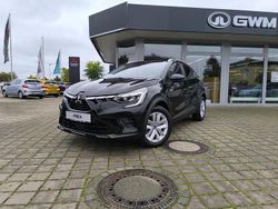 Schwarz Neu 2024 Mitsubishi ASX Plus SUV | 25.900 € (Guter Preis)