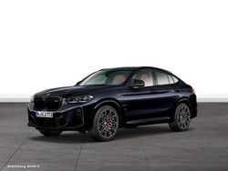 Gebraucht 2025 BMW X4 Competition Edition SUV | 84.658 € (Etwas zu teuer)