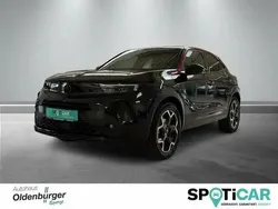 Diamant schwarz Gebraucht 2021 Opel Mokka GS Line SUV | 21.345 € (Fairer Preis)