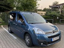 Gebraucht 2015 Citroën Berlingo SELECTION Van / Kleinbus | 8.399 € (Fairer Preis)