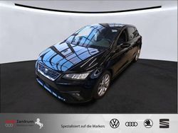 Schwarz Gebraucht 2024 Seat Ibiza FR Kleinwagen | 16.970 € (Guter Preis)