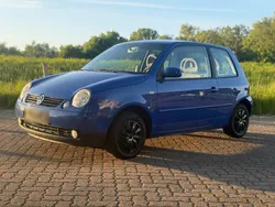 VW Lupo