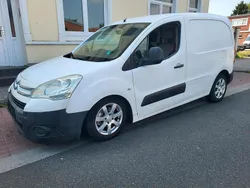 Weiß Gebraucht 2011 Citroën Berlingo Van / Kleinbus | 2.500 € (Superpreis)