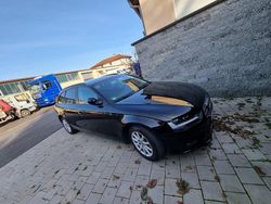 Schwarz Gebraucht 2012 Audi A4 Kombi | 10.500 € (Etwas zu teuer)